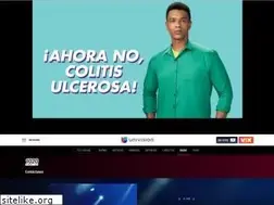 Sites similar to univisionamerica.com