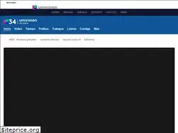 Sites similar to univisionatlanta.com