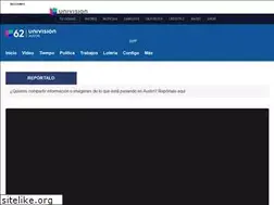 Sites similar to univisionaustin.com