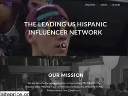 Sites similar to univisioncreators.com