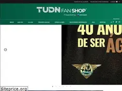 Sites similar to univisiondeportesfanshop.com
