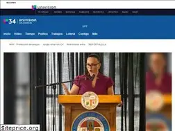Sites similar to univisionlosangeles.com