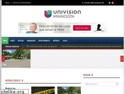 Sites similar to univisionminnesota.com
