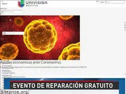 Sites similar to univisionseattle.com