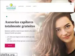 Sites similar to univital.com.co