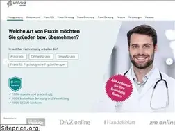 Sites similar to univiva.de