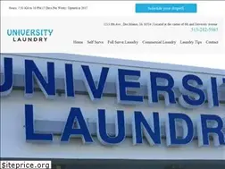 Sites similar to univlaundry.biz