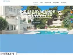 Sites similar to univod.ru