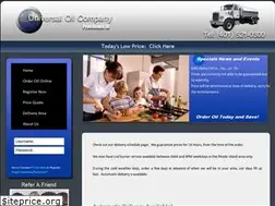 Sites similar to univoil.com