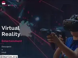 Sites similar to univrse.ro