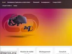 Sites similar to univrstudio.com