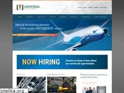 Sites similar to univstainless.com