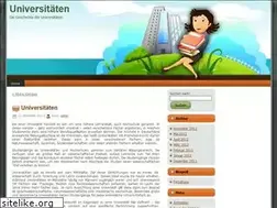 Sites similar to univsul.com