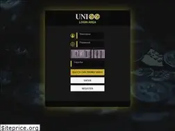 Sites similar to univv.ru