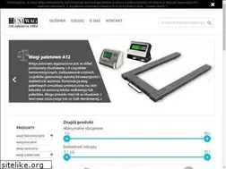 Sites similar to uniwag.pl