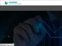 Sites similar to uniwareweb.com