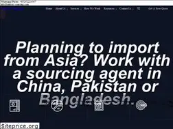 Sites similar to uniway-sourcing.com