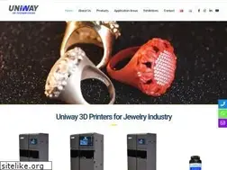 Sites similar to uniway.com.tr