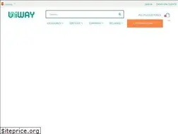 Sites similar to uniway.es