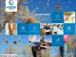 Sites similar to uniway.pt