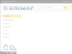 Sites similar to uniwaysolutions.com