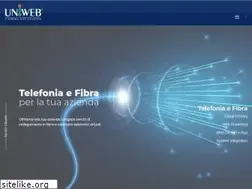 Sites similar to uniweb.it