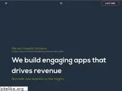 Sites similar to uniwebb.com