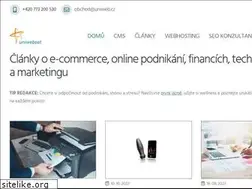 Sites similar to uniwebset.com