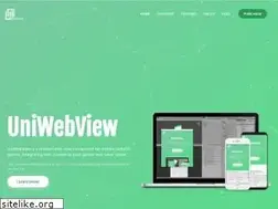 Sites similar to uniwebview.com