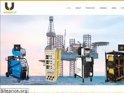 Sites similar to uniweld.com.sg