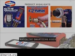 Sites similar to uniweld.com