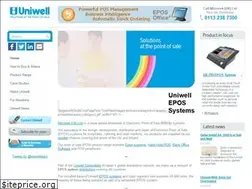 Sites similar to uniwell.co.uk