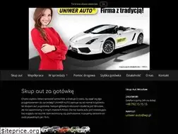 Sites similar to uniwer-auto.pl