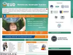 Sites similar to uniwersytet-dzieciecy.pl