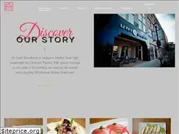 Sites similar to uniwoodlands.com