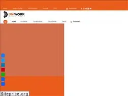 Sites similar to uniwork.it