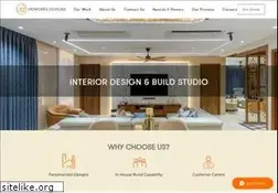 Sites similar to uniworksdesigns.com