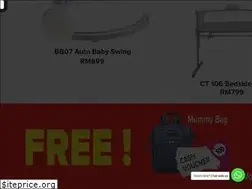 Sites similar to uniworld.com.my