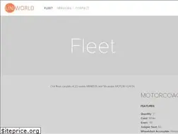 Sites similar to uniworldbus.com