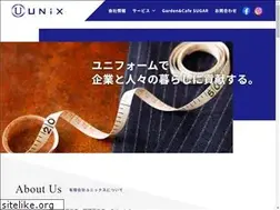 Sites similar to unix-1884.biz