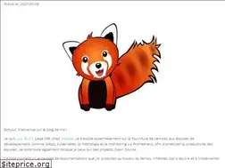 Sites similar to unix-experience.fr