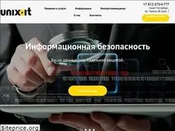 Sites similar to unix-it.ru