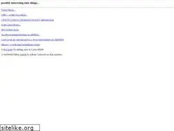 Sites similar to unix-wissen.de