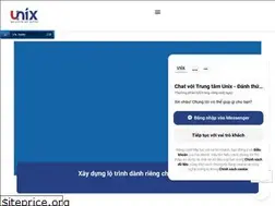 Sites similar to unix.edu.vn