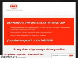 Sites similar to unix.es