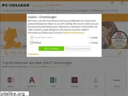 Sites similar to unix.pc-college.de