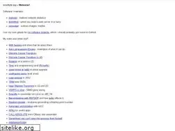 Sites similar to unix4lyfe.org