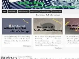Sites similar to unixa.de