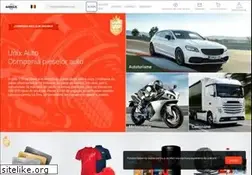 Sites similar to unixauto.ro