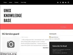 Sites similar to unixbuffs.blogspot.com